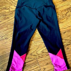 Dri-Fit Nike leggings